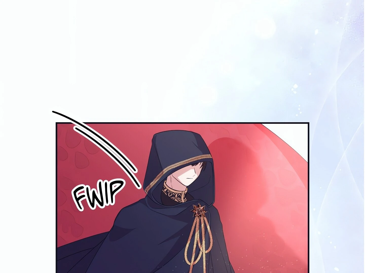 Afternoon in Another World Chapter 18 - Page 18