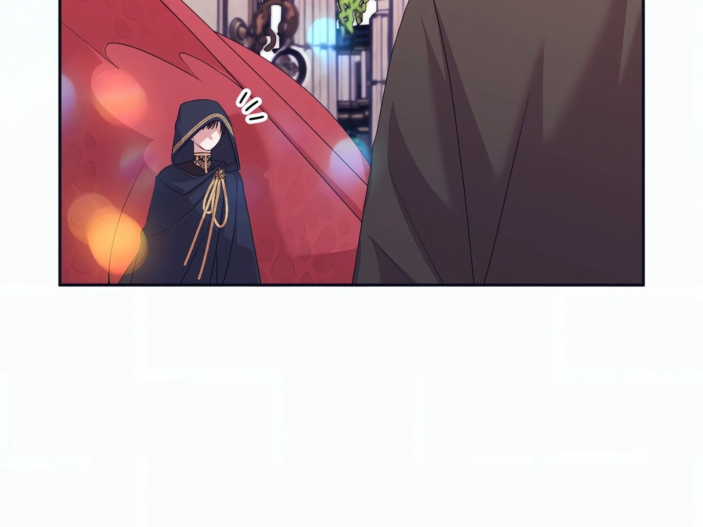 Afternoon in Another World Chapter 18 - Page 21