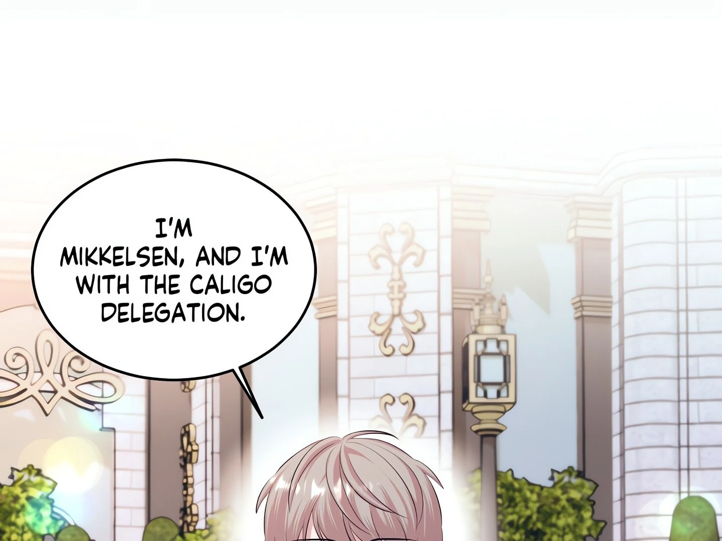 Afternoon in Another World Chapter 18 - Page 22