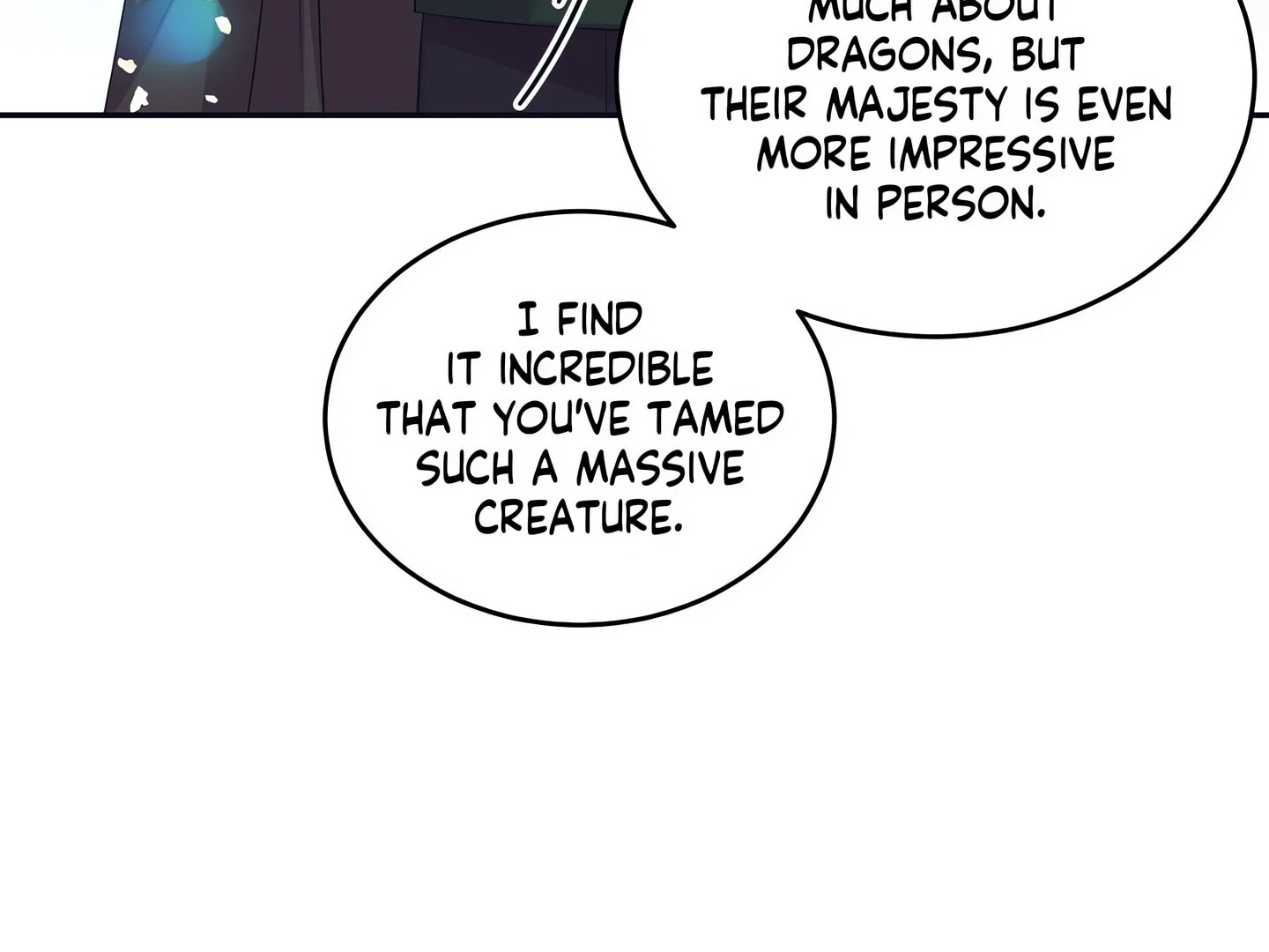 Afternoon in Another World Chapter 18 - Page 24