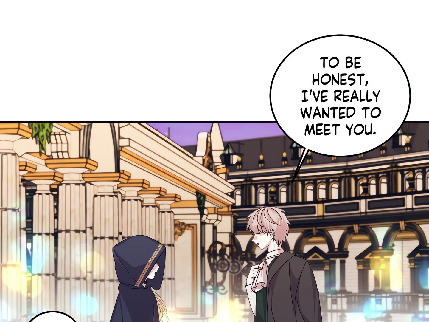 Afternoon in Another World Chapter 18 - Page 25