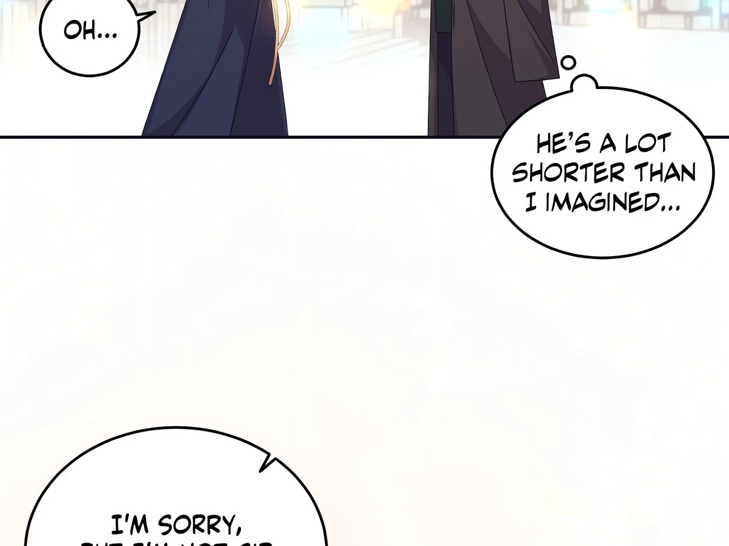 Afternoon in Another World Chapter 18 - Page 26