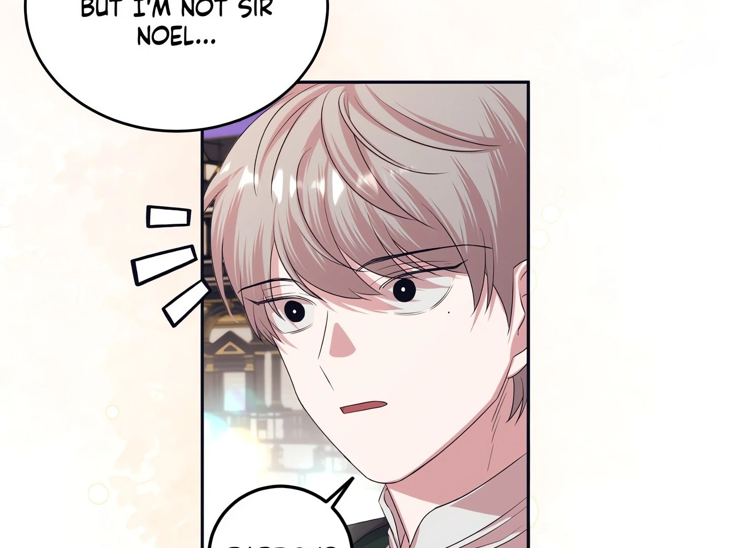 Afternoon in Another World Chapter 18 - Page 27