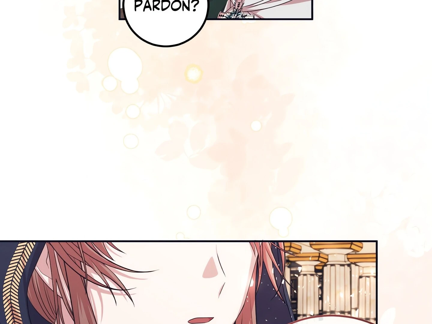 Afternoon in Another World Chapter 18 - Page 28