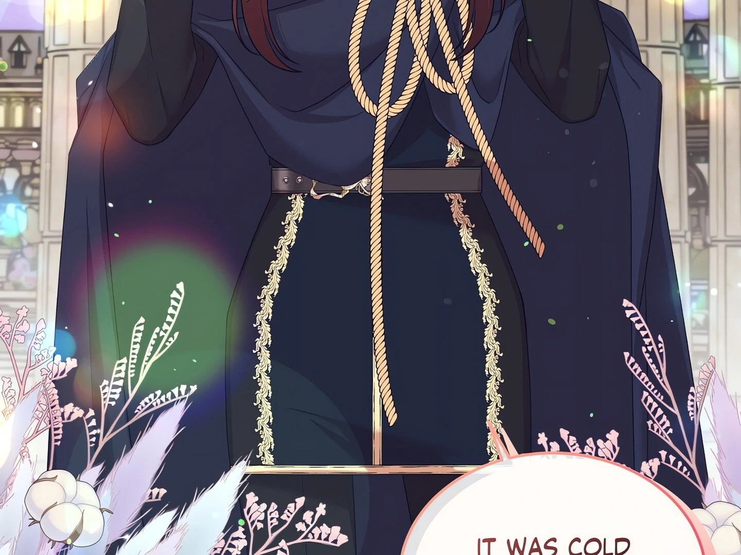 Afternoon in Another World Chapter 18 - Page 32