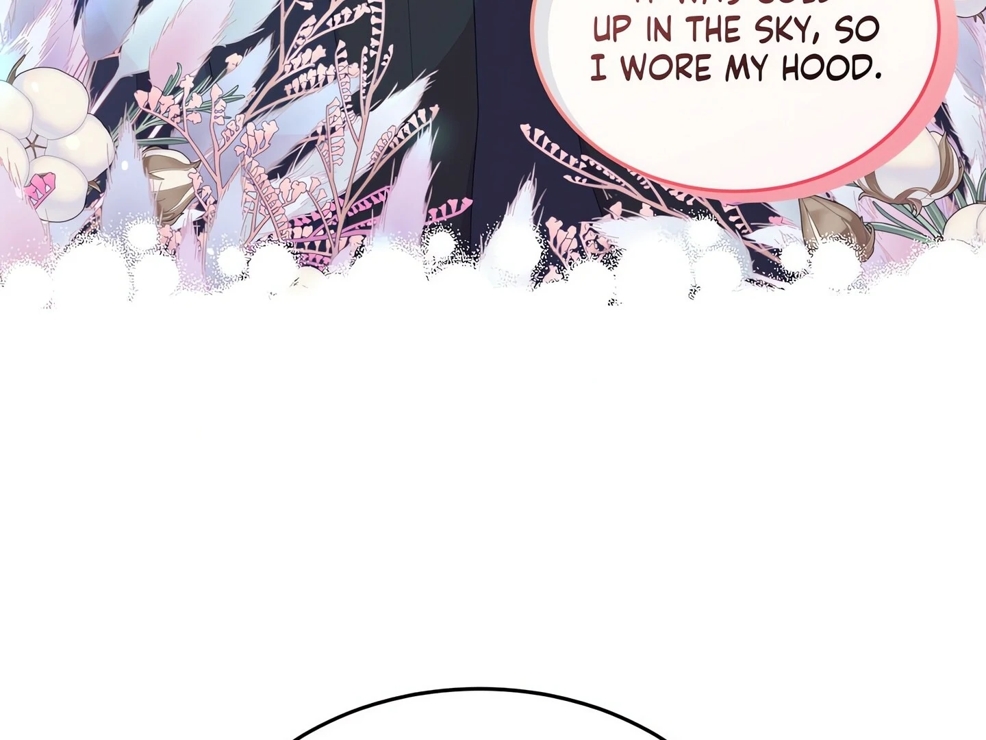 Afternoon in Another World Chapter 18 - Page 33