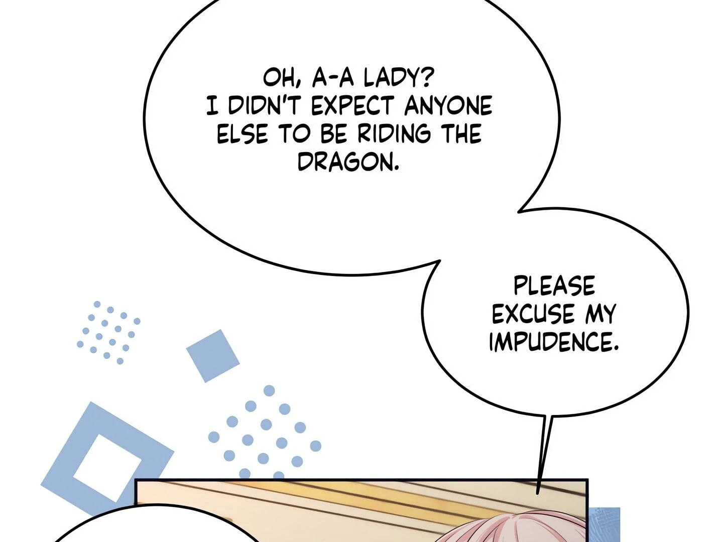 Afternoon in Another World Chapter 18 - Page 34