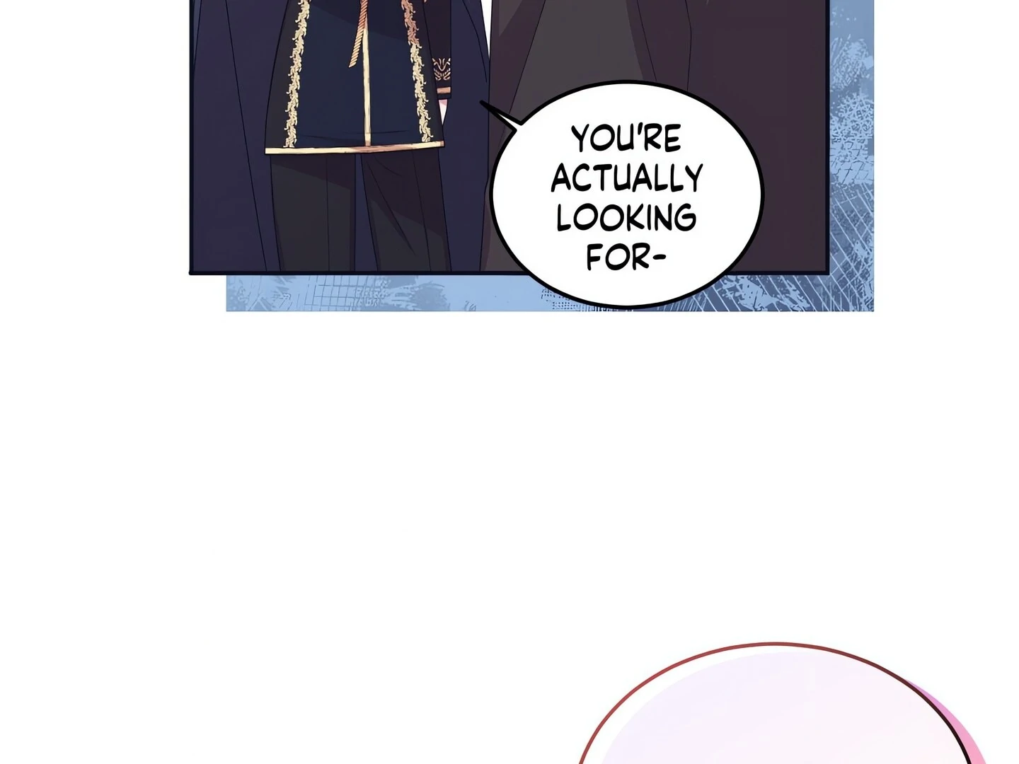 Afternoon in Another World Chapter 18 - Page 36