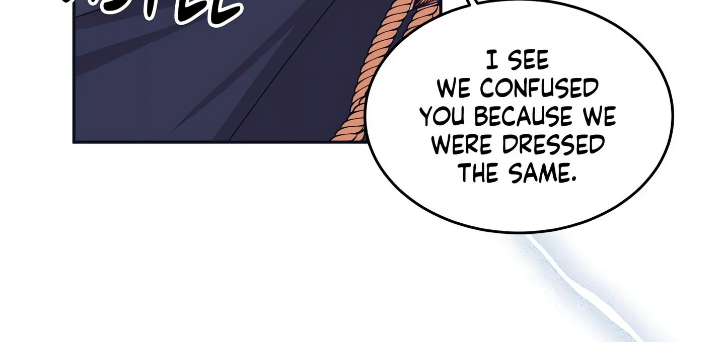 Afternoon in Another World Chapter 18 - Page 40