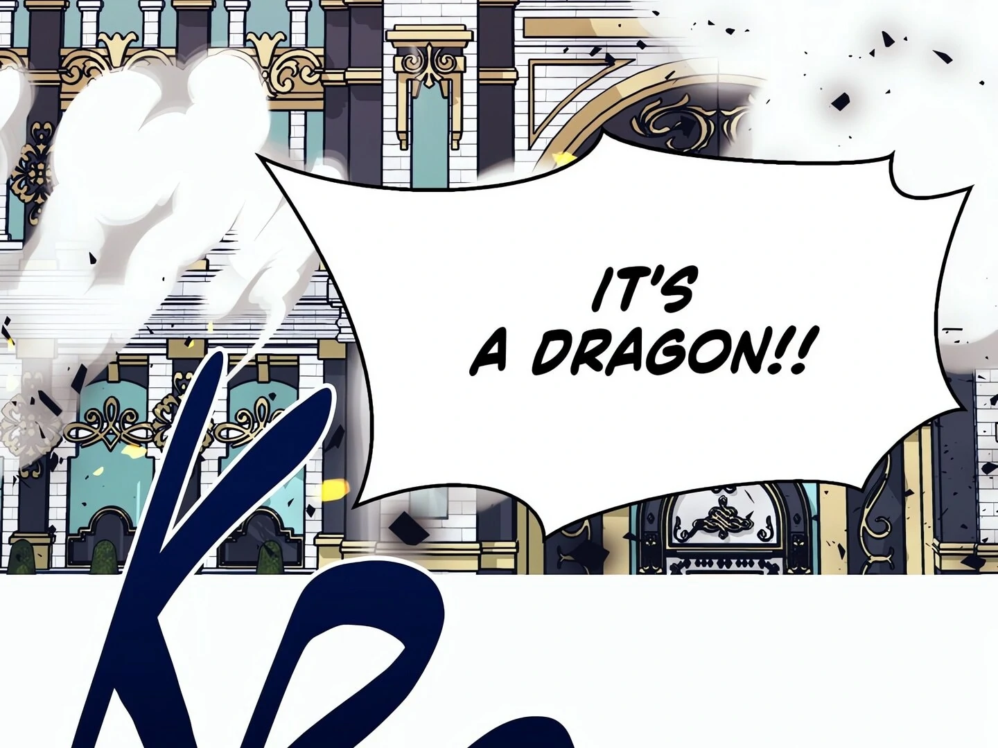 Afternoon in Another World Chapter 18 - Page 5