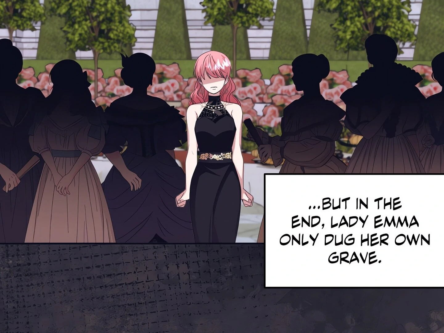 Afternoon in Another World Chapter 18 - Page 52