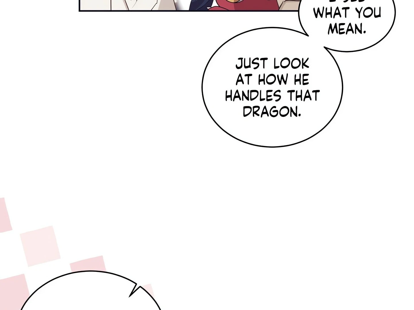 Afternoon in Another World Chapter 18 - Page 57