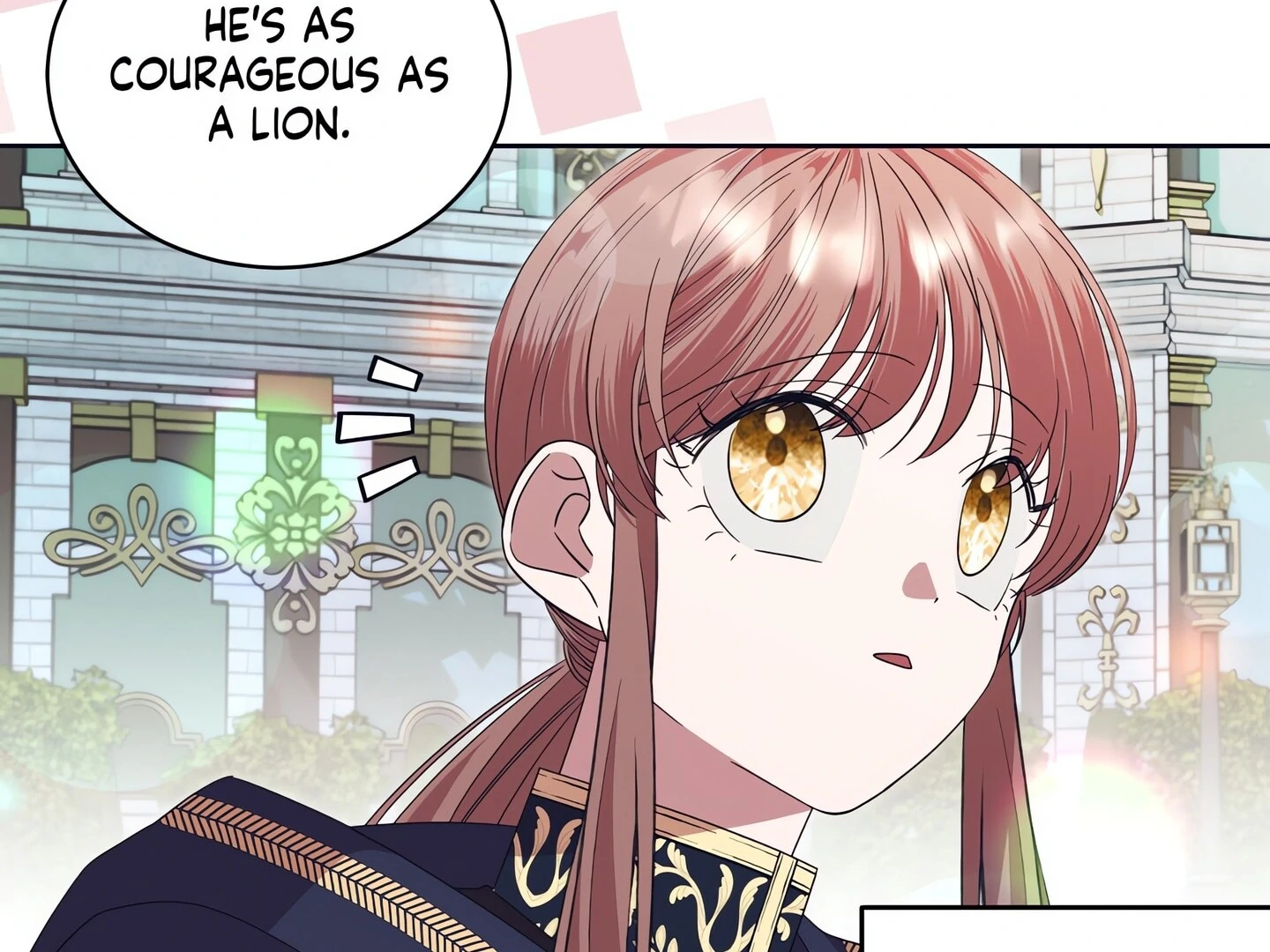 Afternoon in Another World Chapter 18 - Page 58