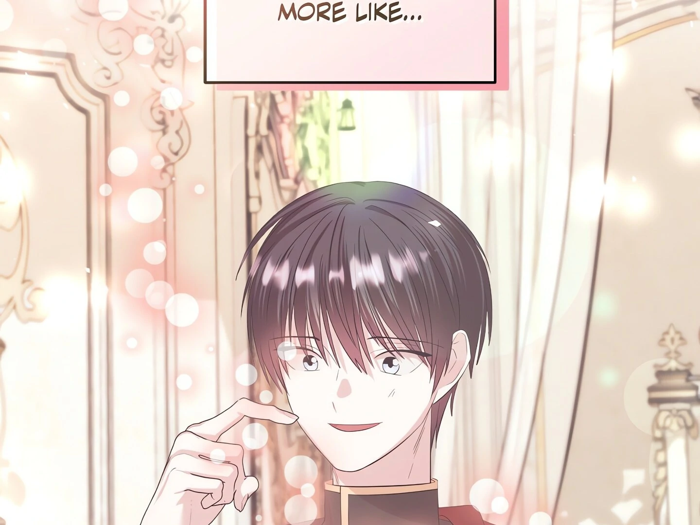 Afternoon in Another World Chapter 18 - Page 61