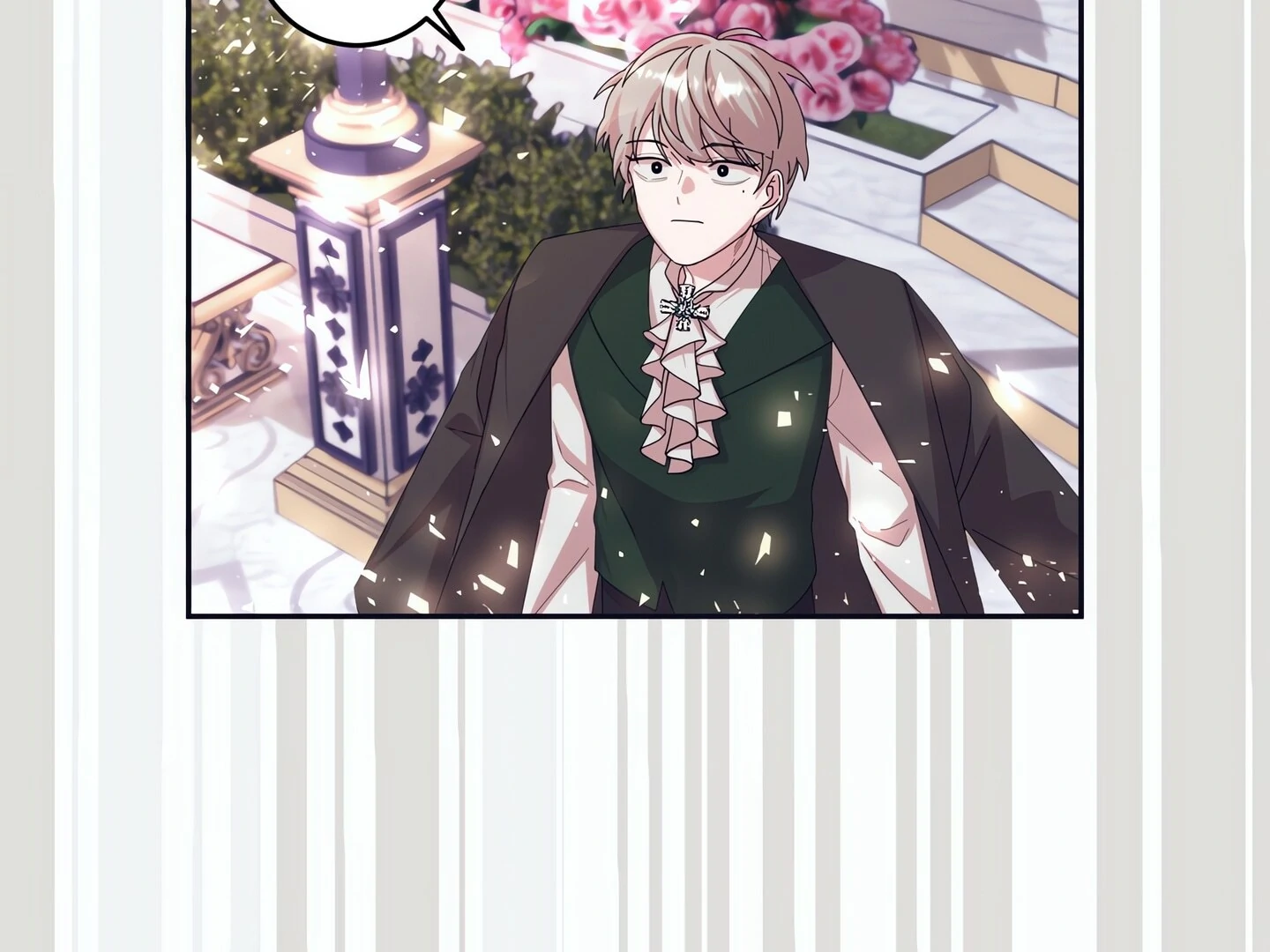 Afternoon in Another World Chapter 18 - Page 8