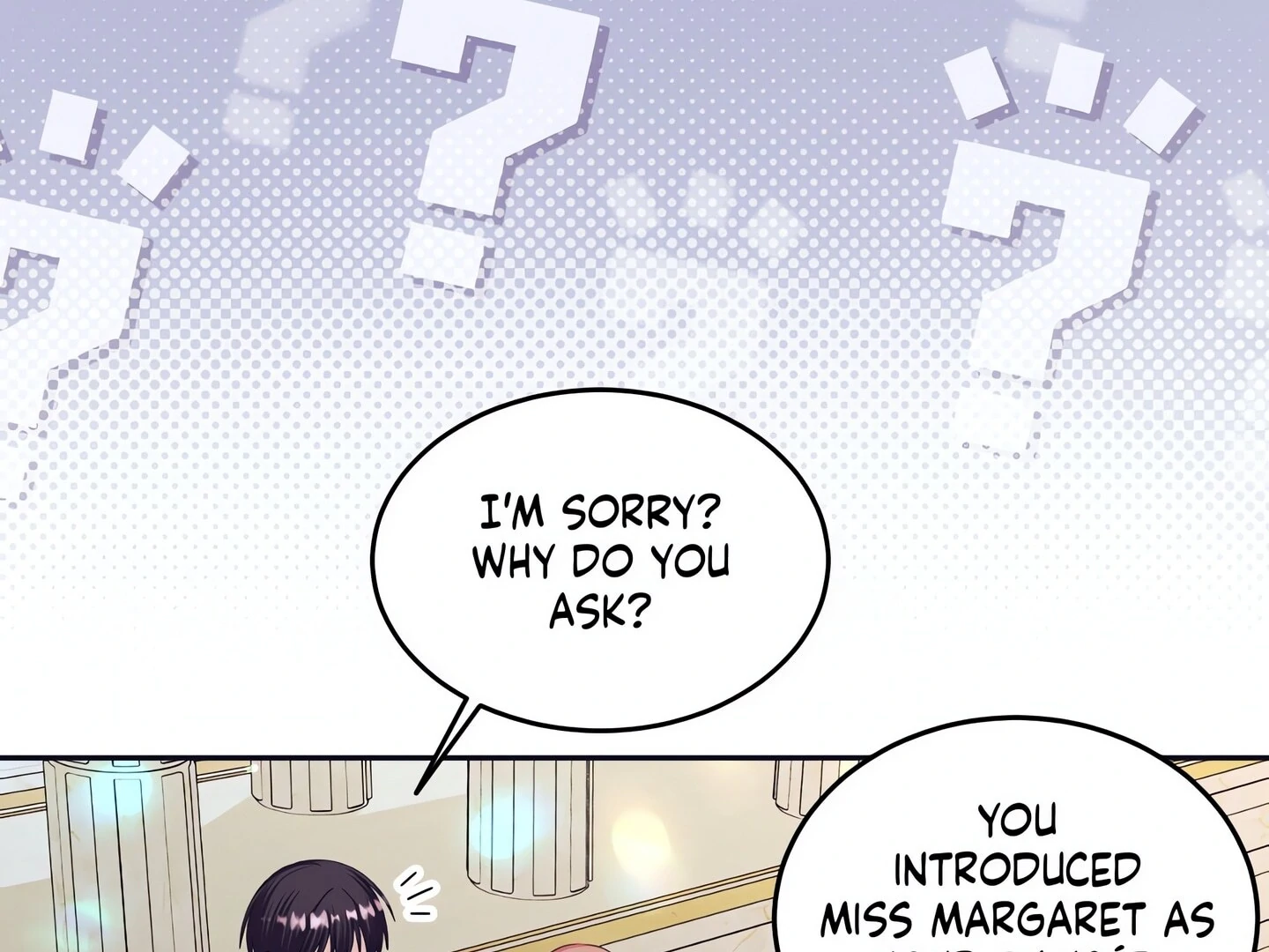 Afternoon in Another World Chapter 18 - Page 71