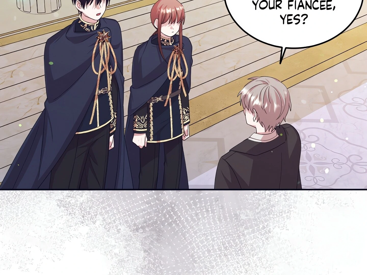 Afternoon in Another World Chapter 18 - Page 72