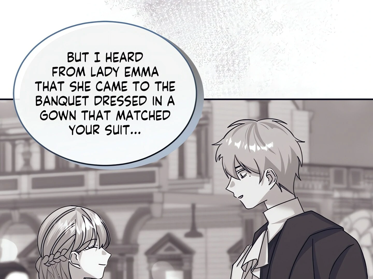 Afternoon in Another World Chapter 18 - Page 73