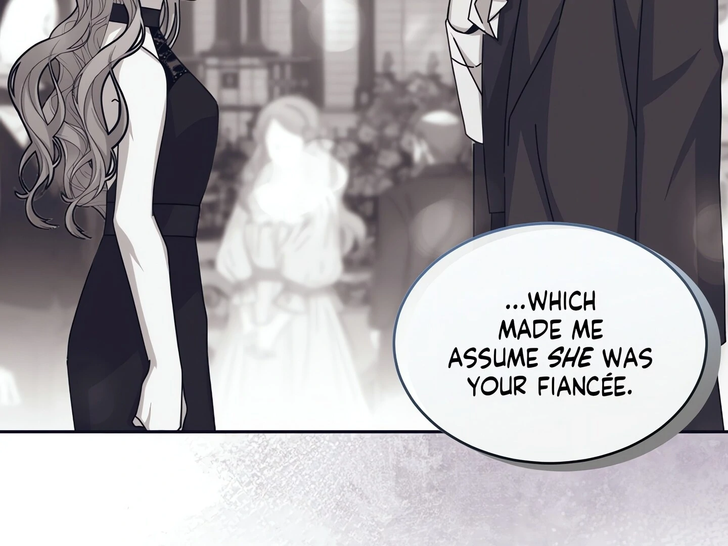 Afternoon in Another World Chapter 18 - Page 74