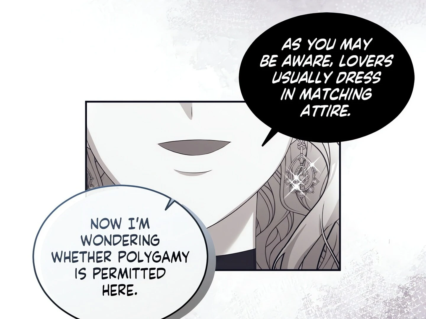 Afternoon in Another World Chapter 18 - Page 75
