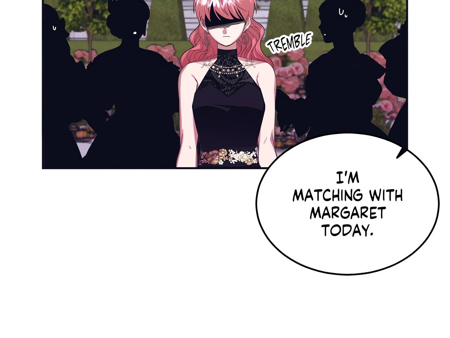 Afternoon in Another World Chapter 18 - Page 77
