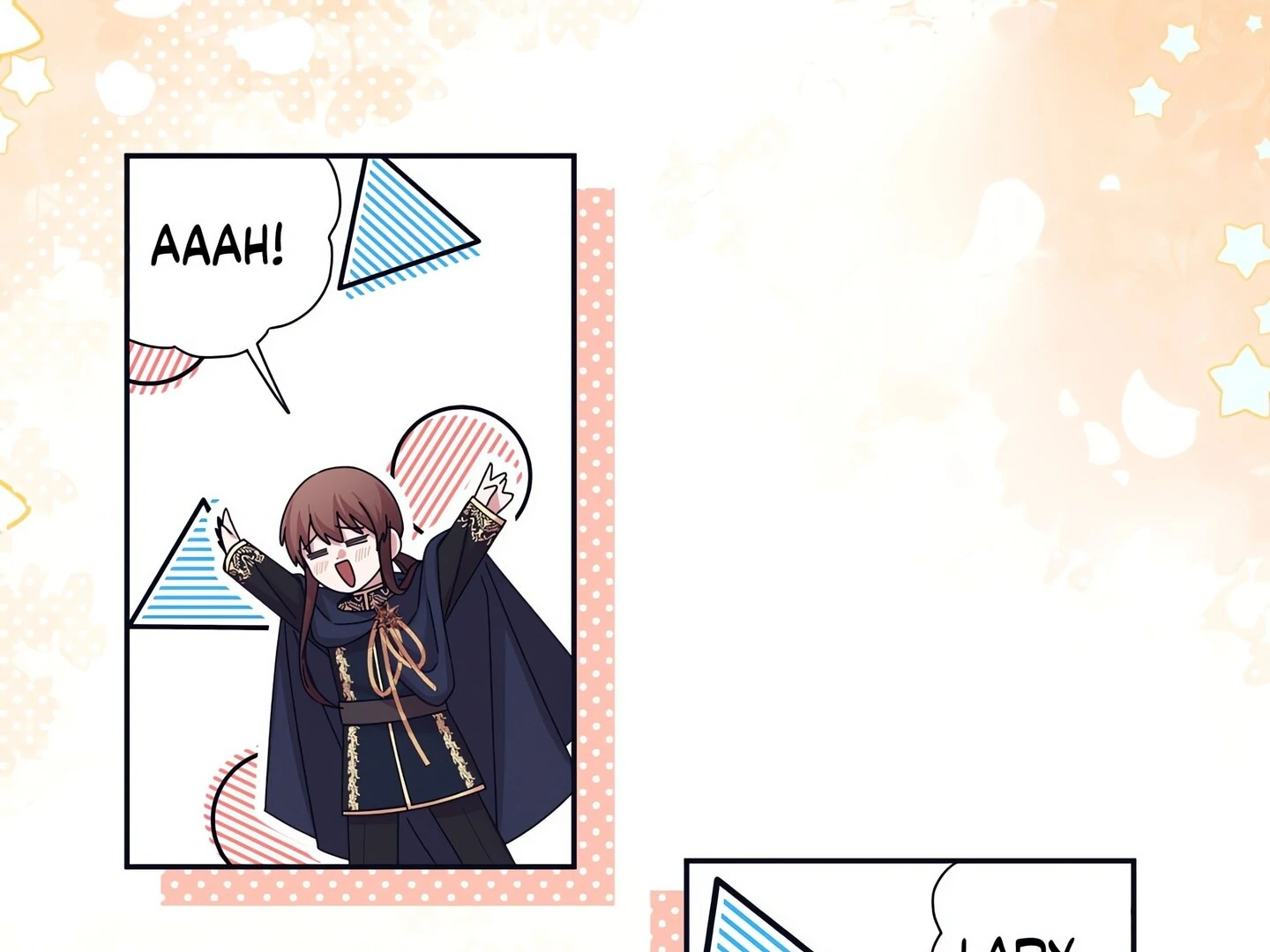Afternoon in Another World Chapter 18 - Page 83