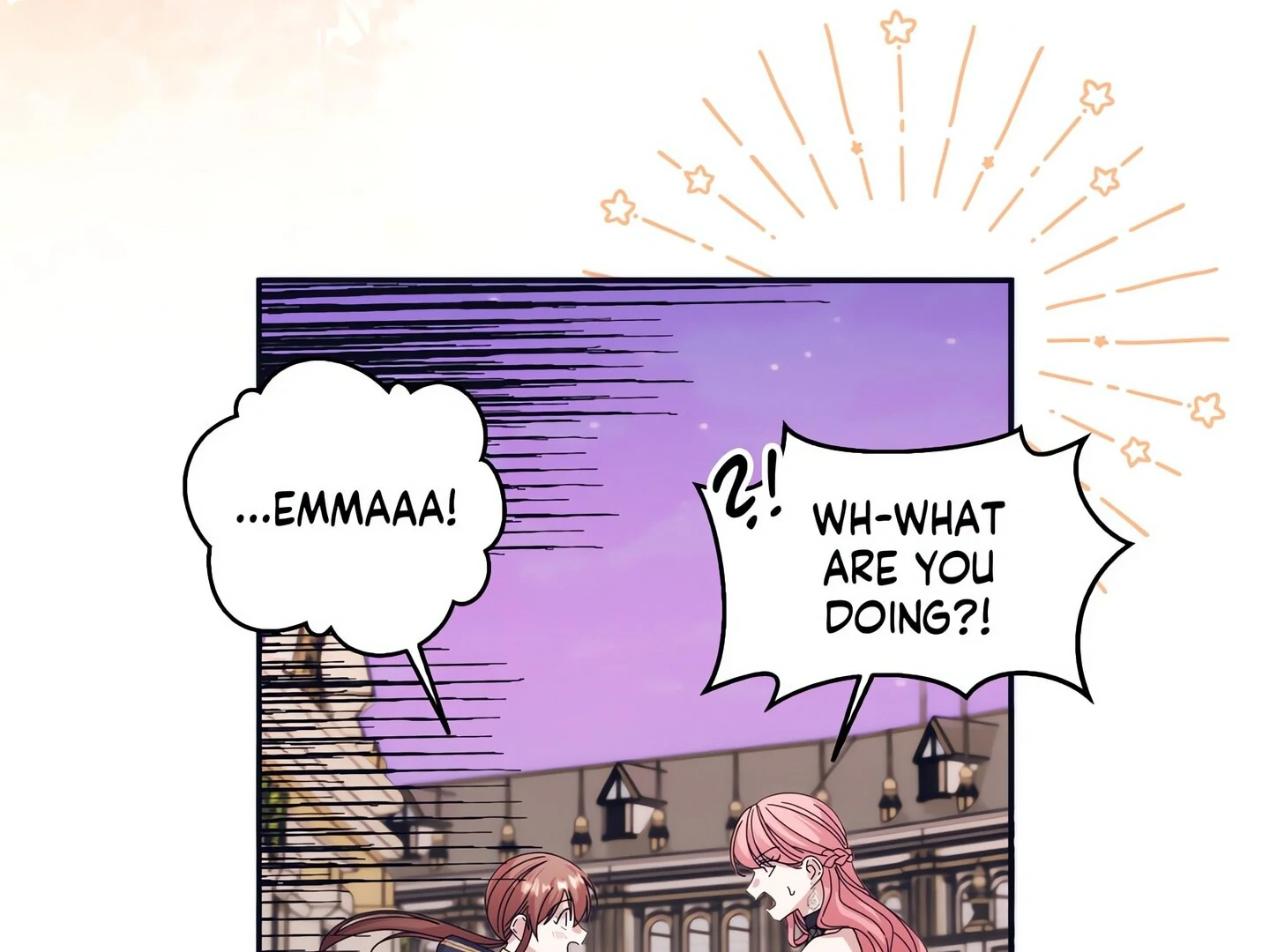 Afternoon in Another World Chapter 18 - Page 85