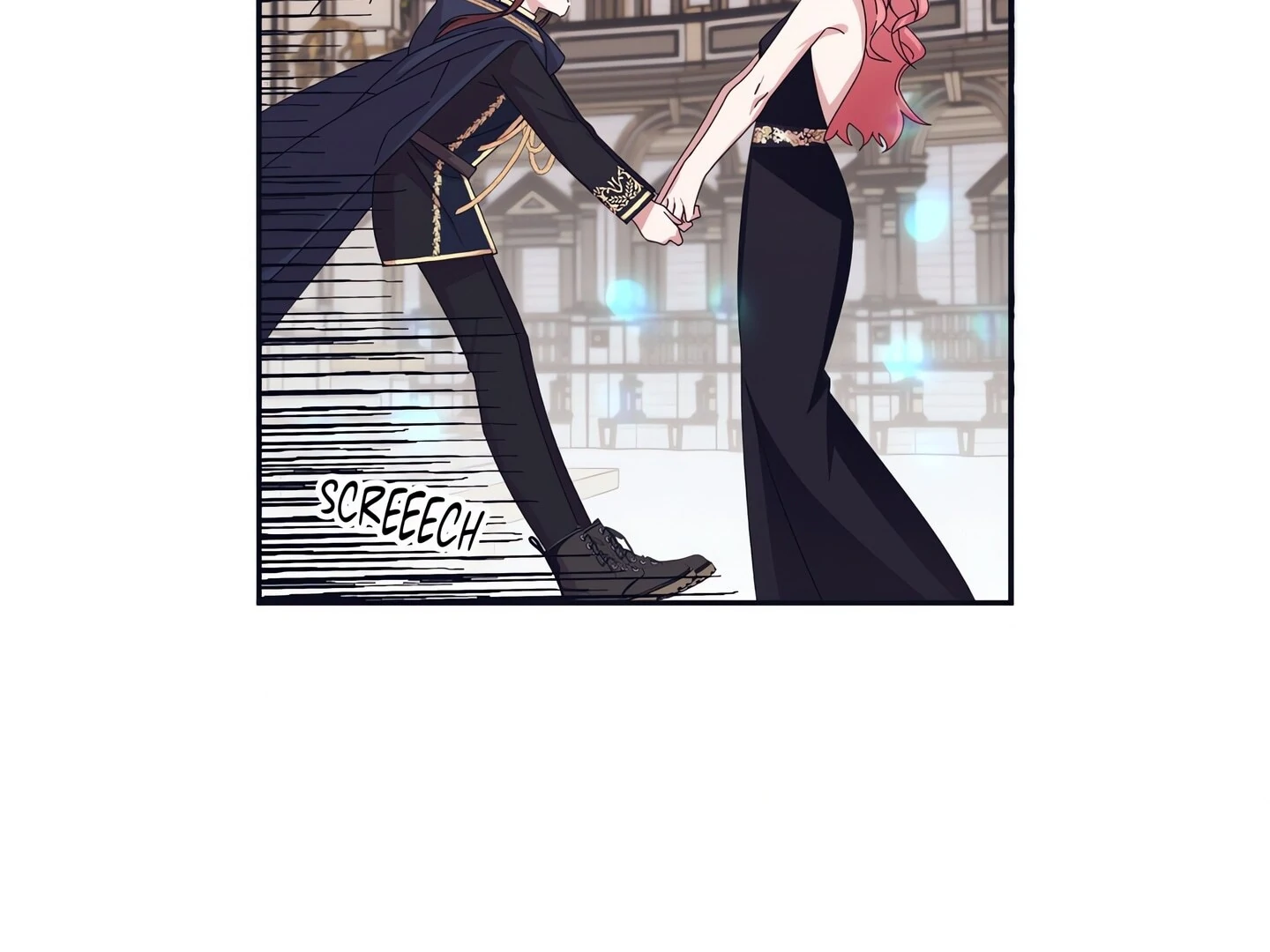 Afternoon in Another World Chapter 18 - Page 86
