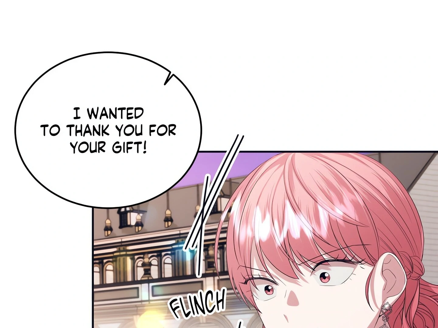 Afternoon in Another World Chapter 18 - Page 87