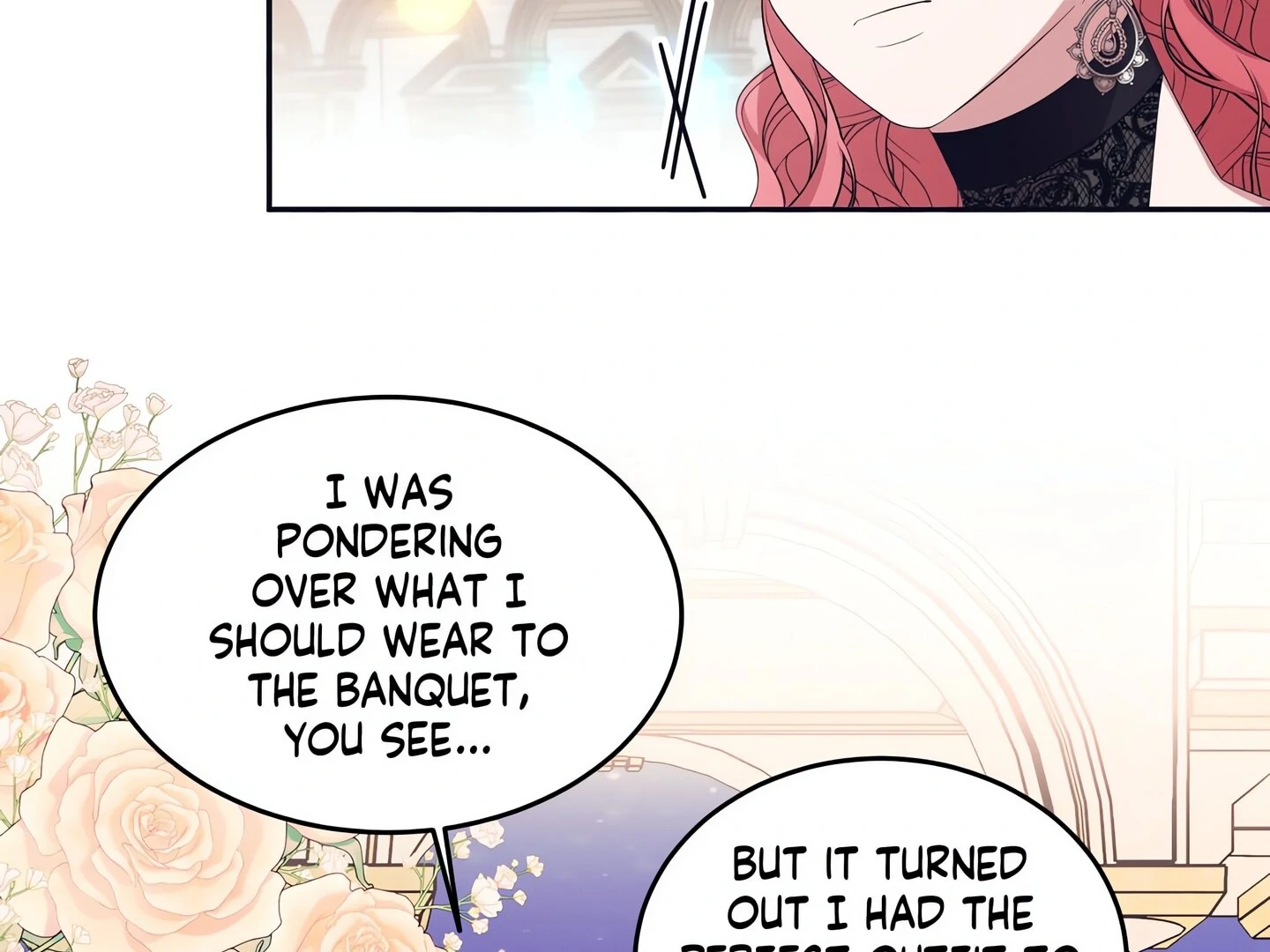 Afternoon in Another World Chapter 18 - Page 88