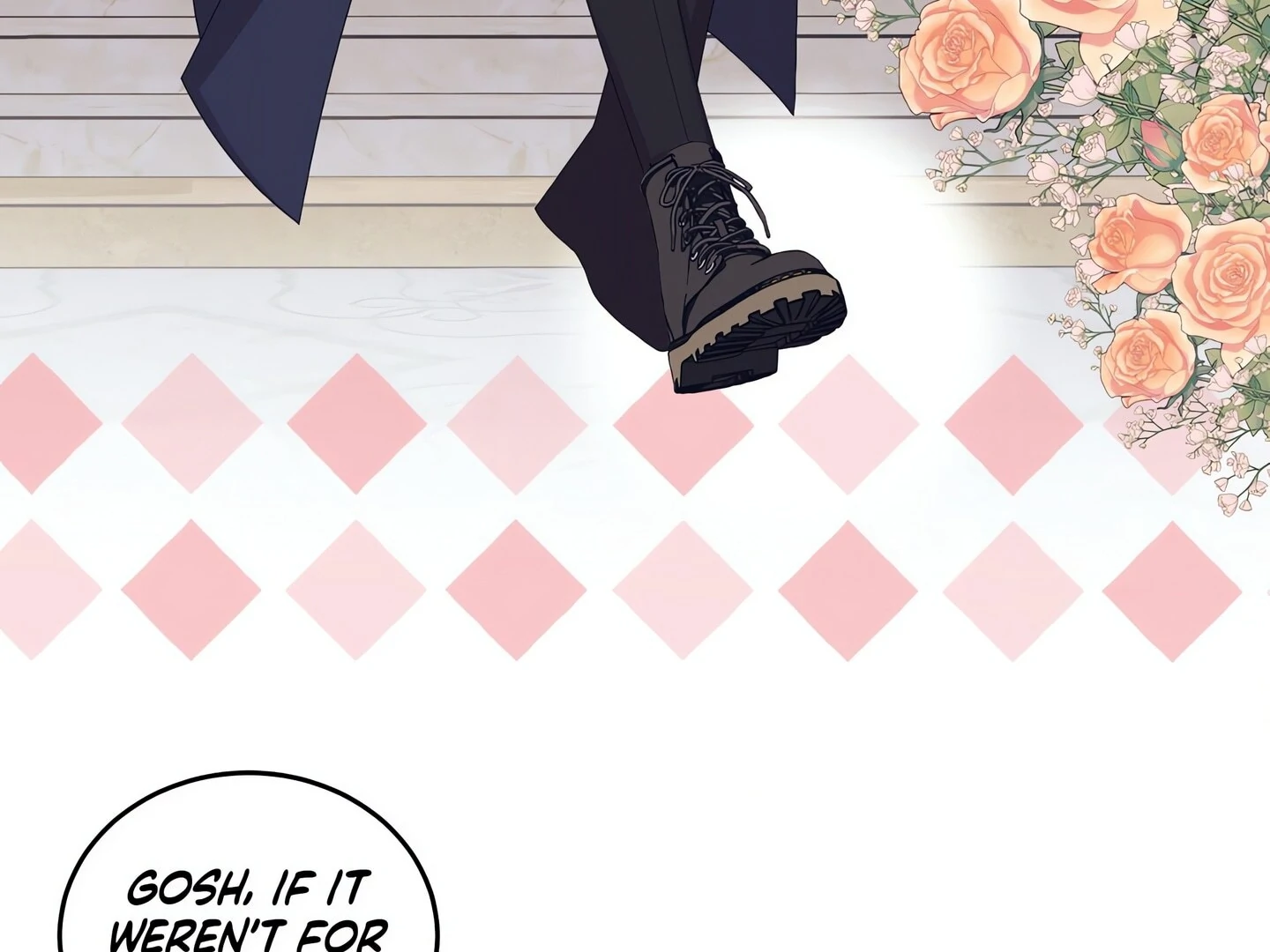 Afternoon in Another World Chapter 18 - Page 91