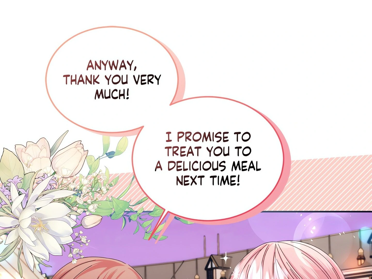 Afternoon in Another World Chapter 18 - Page 93