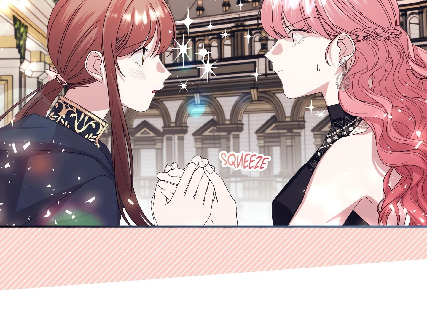 Afternoon in Another World Chapter 18 - Page 94