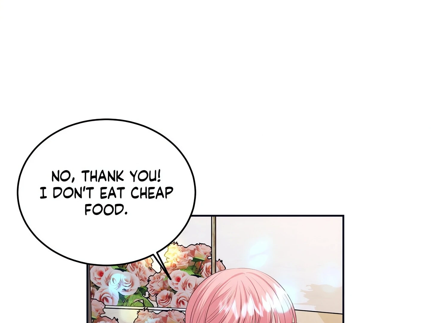 Afternoon in Another World Chapter 18 - Page 95