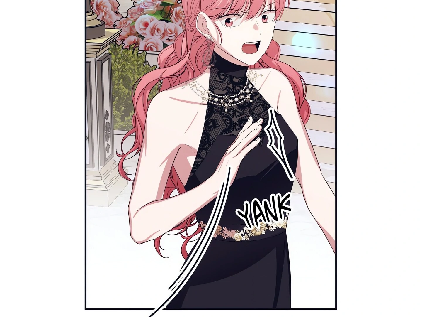 Afternoon in Another World Chapter 18 - Page 96