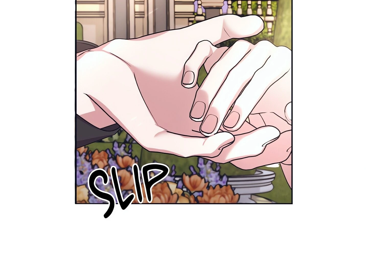 Afternoon in Another World Chapter 19 - Page 2