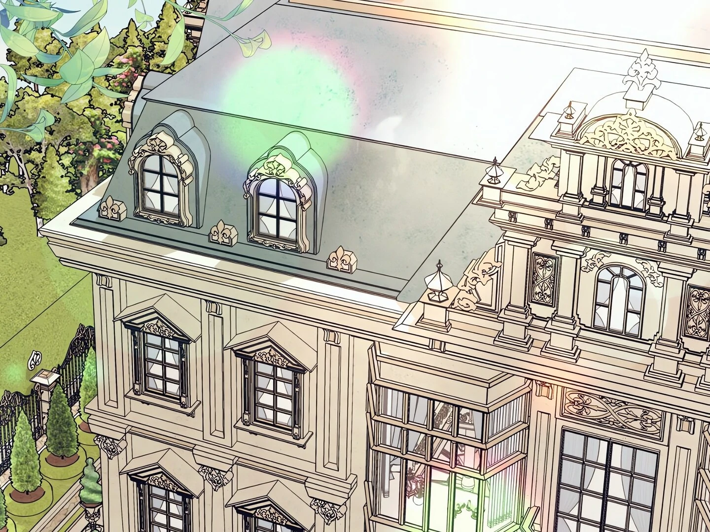 Afternoon in Another World Chapter 19 - Page 101