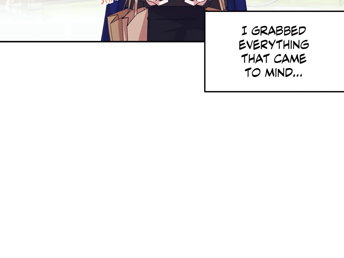 Afternoon in Another World Chapter 19 - Page 106