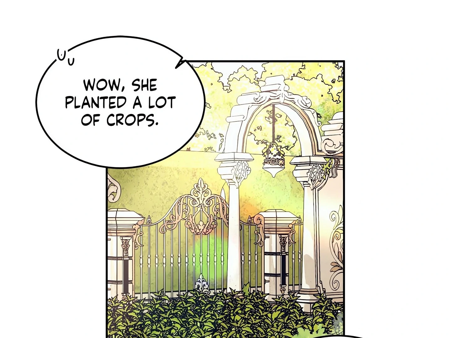 Afternoon in Another World Chapter 19 - Page 108
