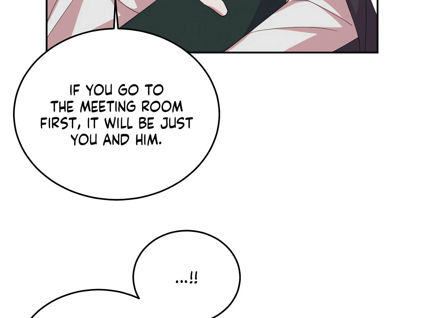 Afternoon in Another World Chapter 19 - Page 12
