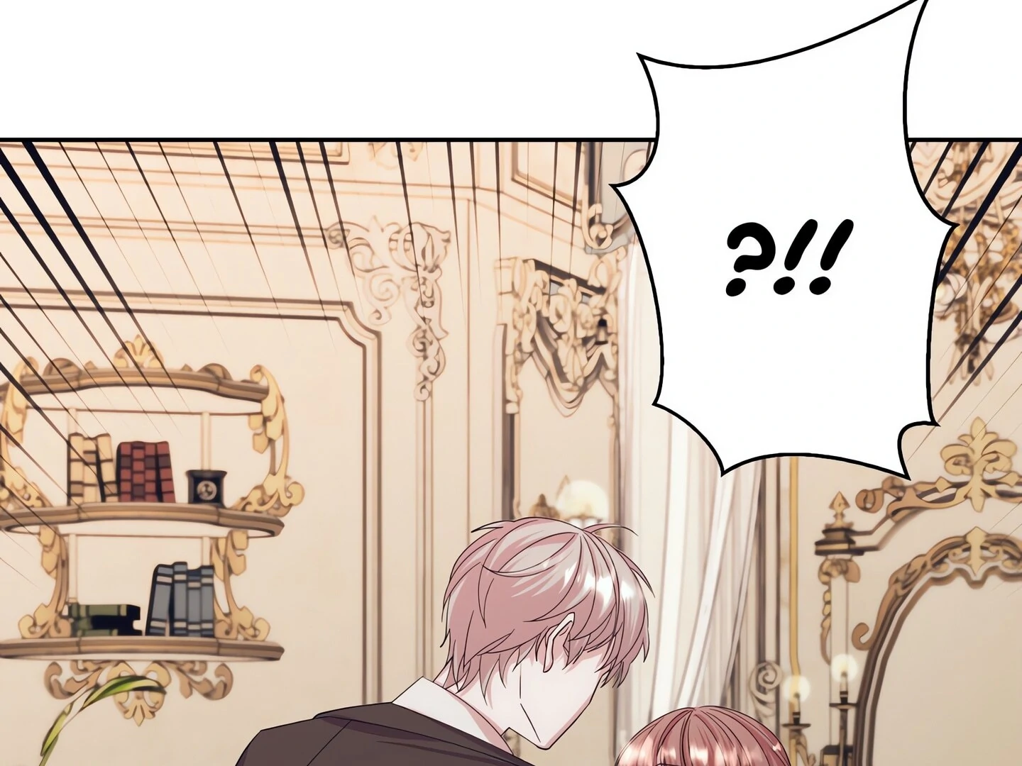 Afternoon in Another World Chapter 19 - Page 114
