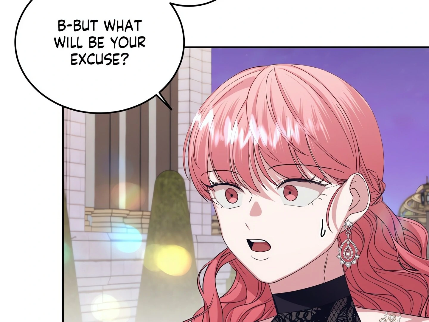 Afternoon in Another World Chapter 19 - Page 13