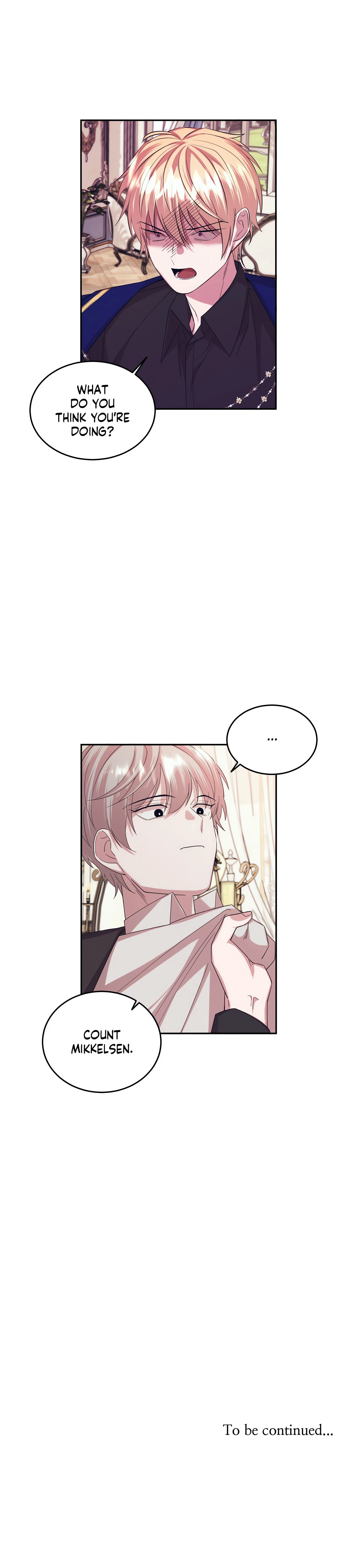 Afternoon in Another World Chapter 19 - Page 121