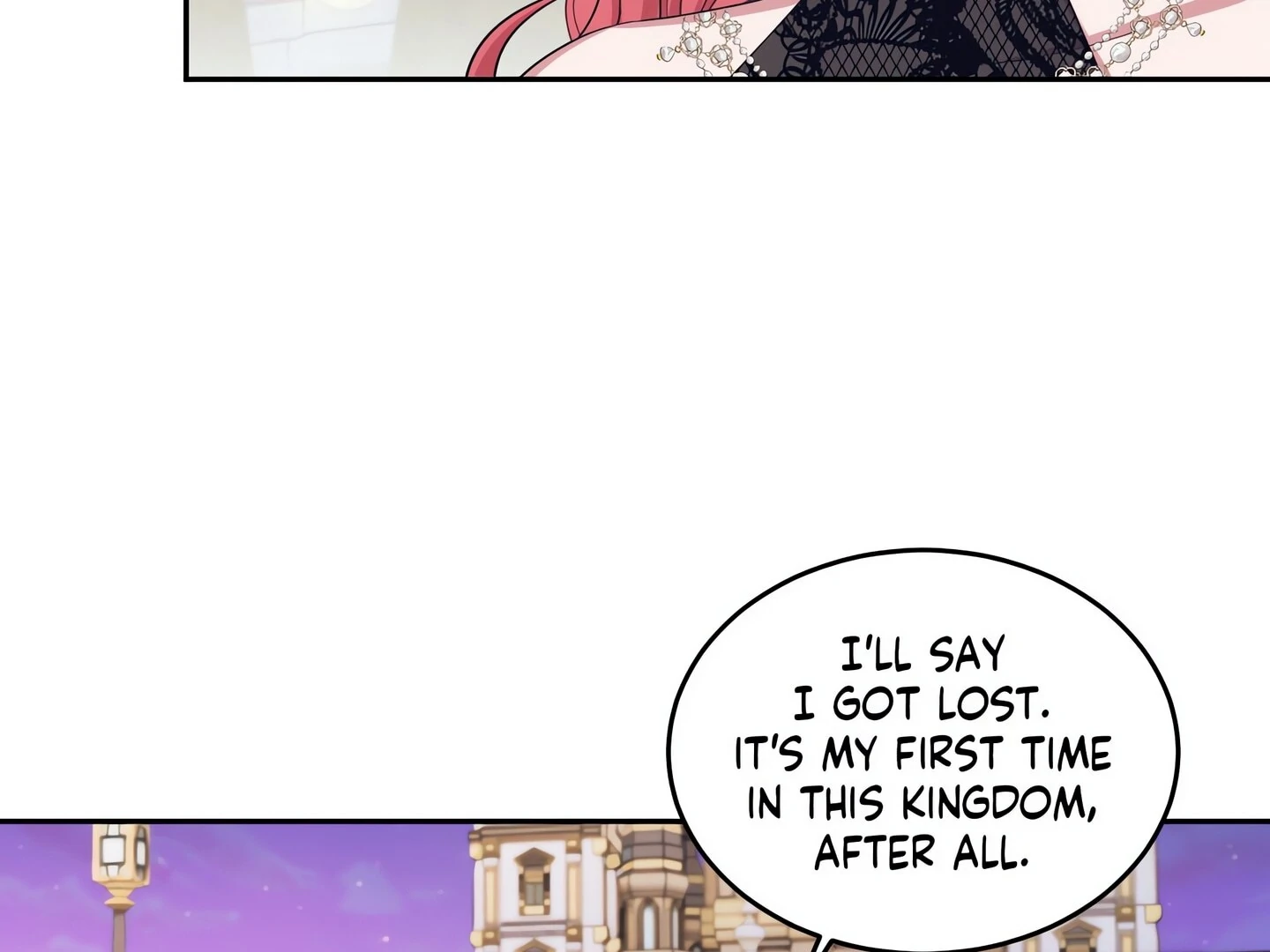 Afternoon in Another World Chapter 19 - Page 14