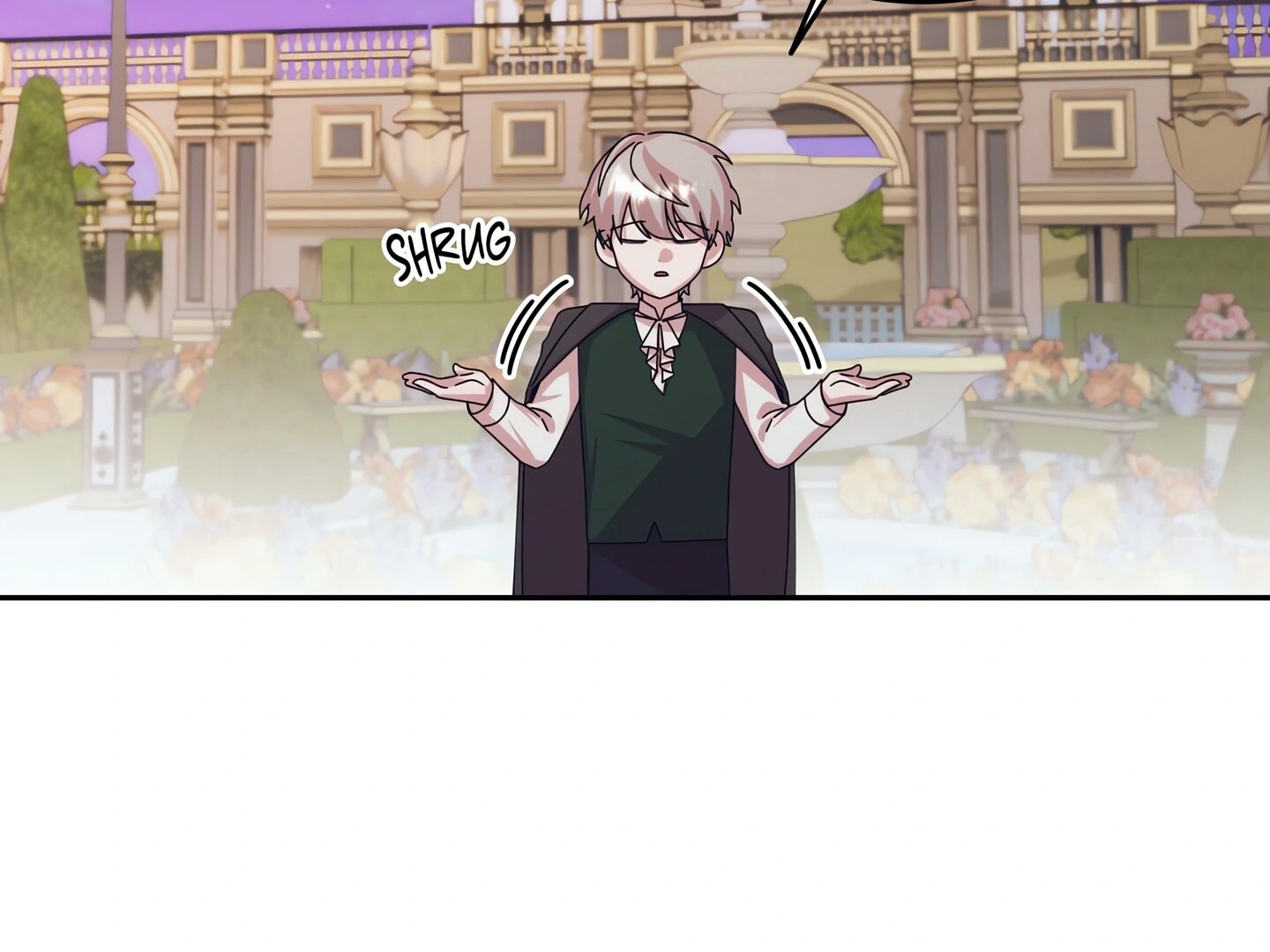 Afternoon in Another World Chapter 19 - Page 15