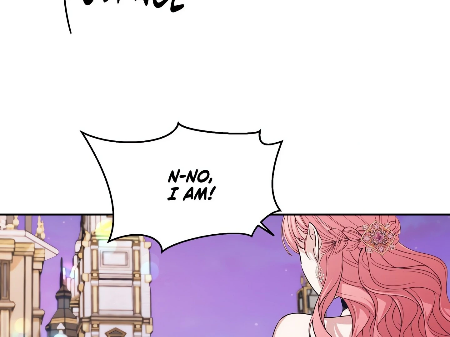 Afternoon in Another World Chapter 19 - Page 17
