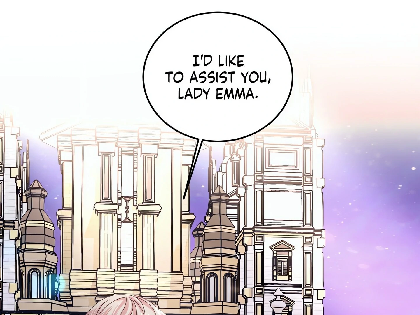 Afternoon in Another World Chapter 19 - Page 3