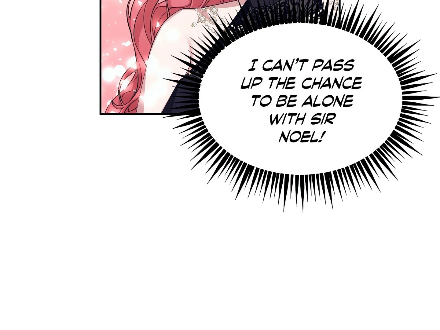 Afternoon in Another World Chapter 19 - Page 21