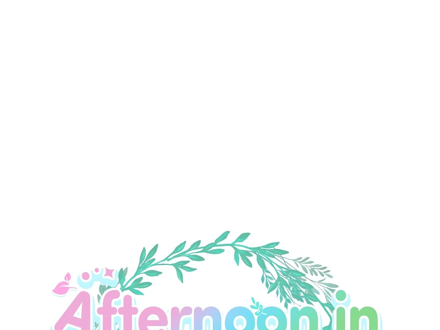 Afternoon in Another World Chapter 19 - Page 22