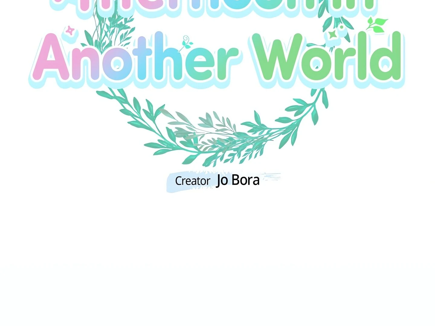 Afternoon in Another World Chapter 19 - Page 23